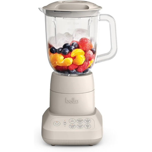 bella 10 Speed Countertop Blender