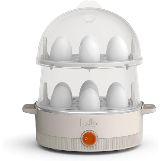 bella Electric Egg Cooker
